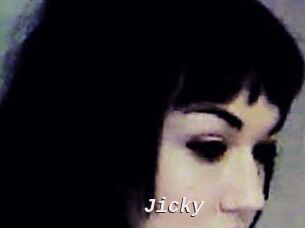 Jicky
