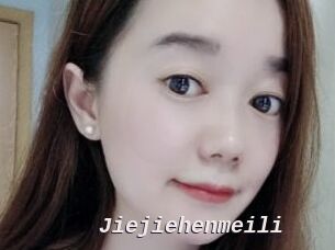 Jiejiehenmeili