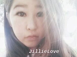 JillieLove