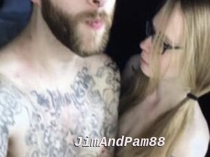 JimAndPam88