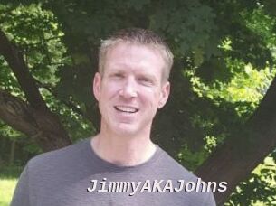 JimmyAKAJohns