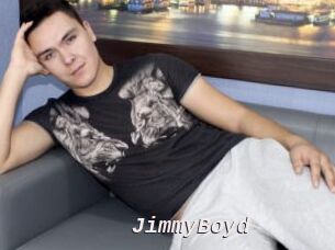 JimmyBoyd
