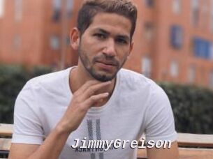 JimmyGreison