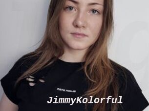 JimmyKolorful Live Camgirls Sex