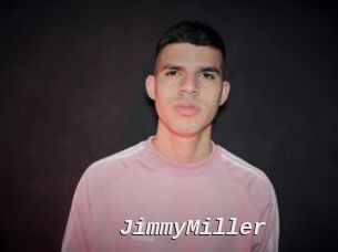 JimmyMiller