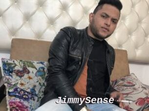 JimmySense