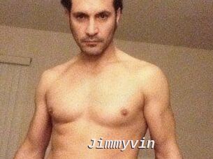 Jimmyvin