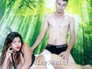 JimyXNatty