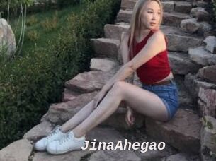 JinaAhegao