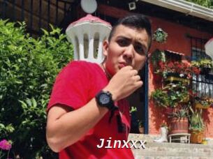 Jinxxx
