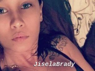 Jisela_Brady