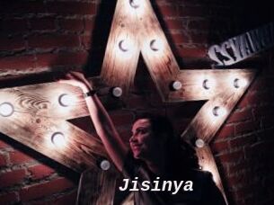 Jisinya