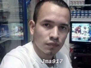 Jma917