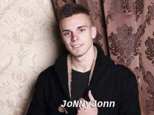 JoNNyJonn