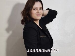 JoanBowells Live Camgirls Sex