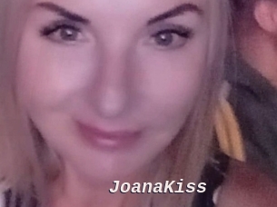 JoanaKiss Live Camgirls Sex