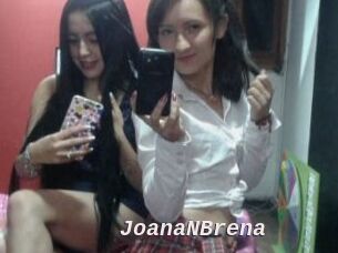 JoanaNBrena Live Camgirls Sex