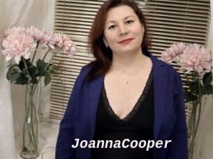 JoannaCooper Live Camgirls Sex