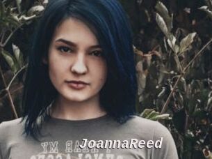JoannaReed