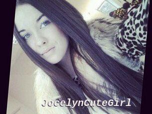 JocelynCuteGirl