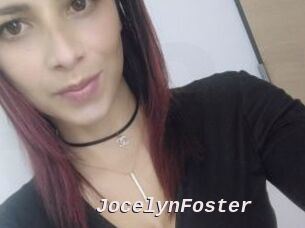 JocelynFoster Live Camgirls Sex