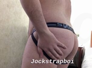 Jockstrapboi
