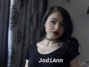 JodiAnn