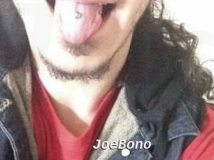 JoeBono