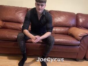 JoeCyrus