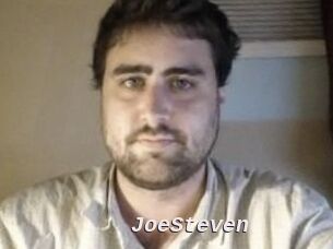 JoeSteven