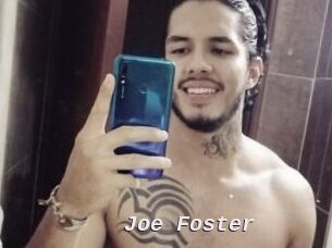 Joe_Foster
