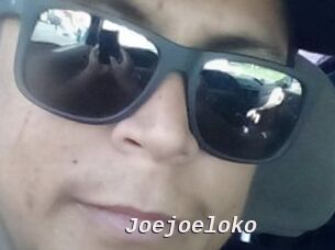 Joejoeloko