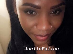 JoelleFallon