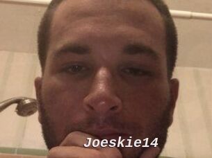 Joeskie14