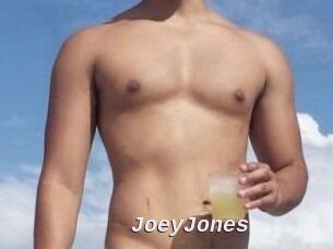 JoeyJones