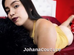 JohanaCouture Live Camgirls Sex