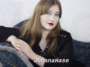 JohanaHase