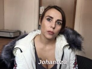 Johaneza