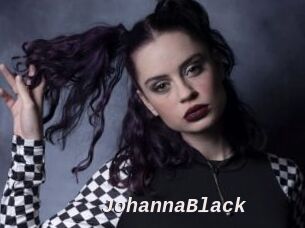 JohannaBlack