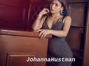 JohannaHustman Live Camgirls Sex