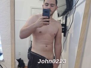 John0223