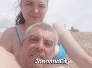 JohnAndEly