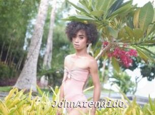 JohnAtendido