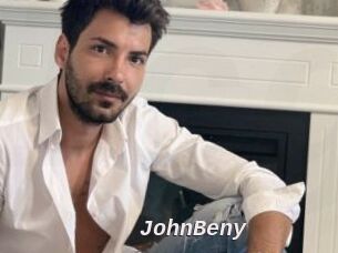JohnBeny
