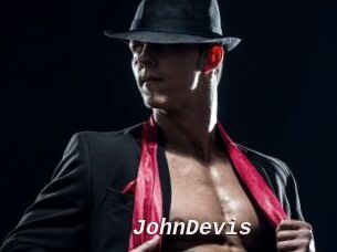 JohnDevis