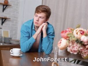 JohnForest