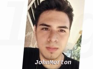 JohnMorton
