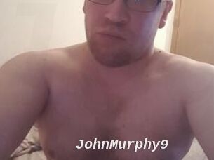 JohnMurphy9