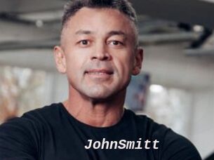 JohnSmitt