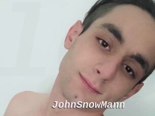 JohnSnowMann